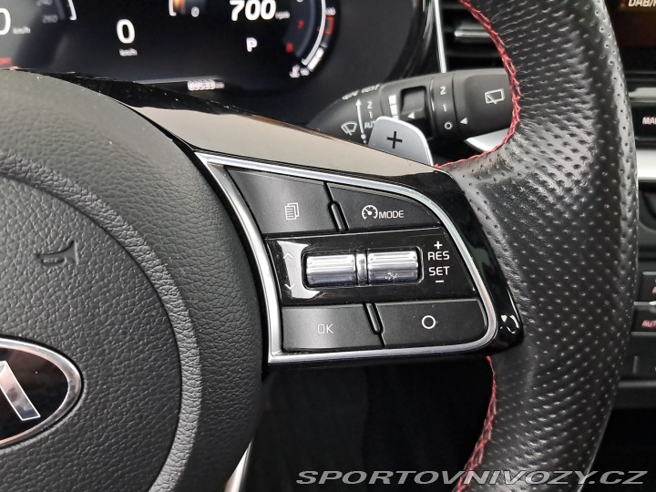 Kia ProCeed GT GT 1.6 T-GDI 2020