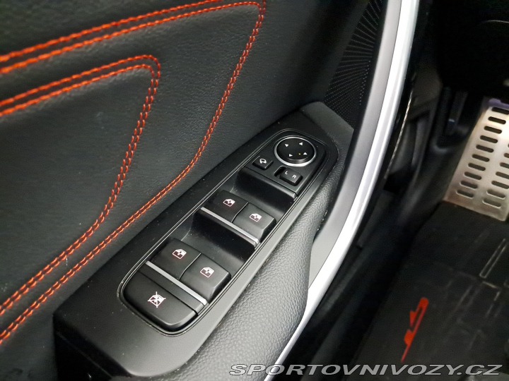 Kia ProCeed GT GT 1.6 T-GDI 2020