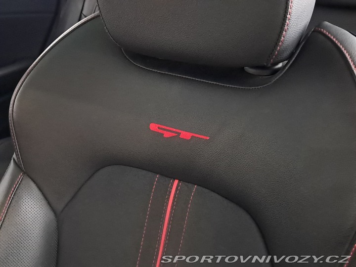Kia ProCeed GT GT 1.6 T-GDI 2020