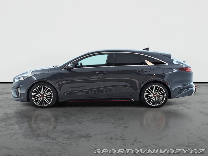 Kia ProCeed GT GT 1.6 T-GDI 2020