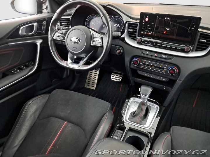 Kia ProCeed GT GT 1.6 T-GDI 2020