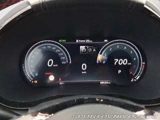 Kia ProCeed GT GT 1.6 T-GDI 2020