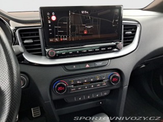 Kia ProCeed GT GT 1.6 T-GDI 2020