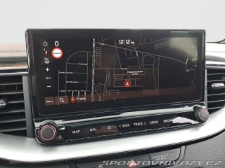 Kia ProCeed GT GT 1.6 T-GDI 2020