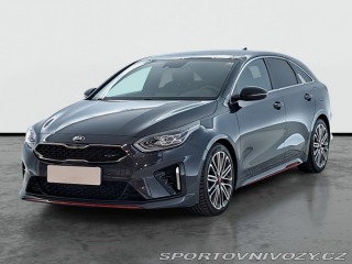 Kia ProCeed GT GT 1.6 T-GDI 2020