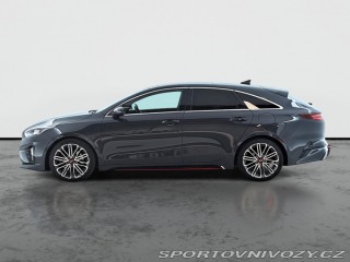 Kia ProCeed GT GT 1.6 T-GDI 2020