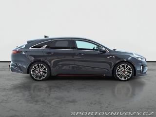 Kia ProCeed GT GT 1.6 T-GDI 2020