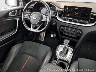 Kia ProCeed GT GT 1.6 T-GDI 2020