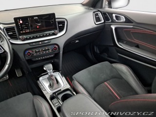 Kia ProCeed GT GT 1.6 T-GDI 2020