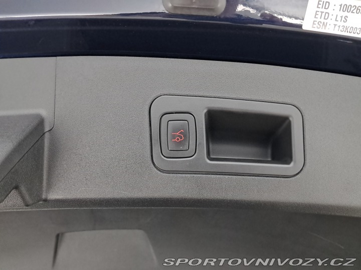 Tesla Model S P85+ 2014