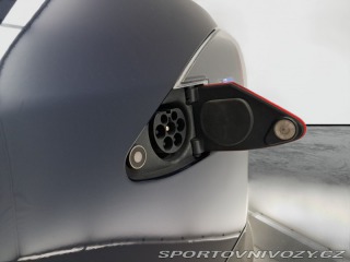 Tesla Model S P85+ 2014