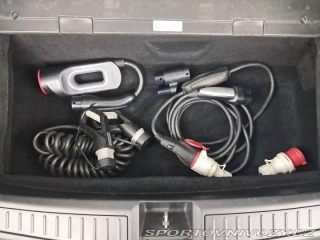 Tesla Model S P85+ 2014