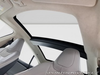 Tesla Model S P85+ 2014