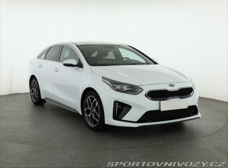 Kia ProCeed GT-Line 1.4 T-GDI