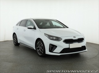 Kia ProCeed GT-Line 1.4 T-GDI