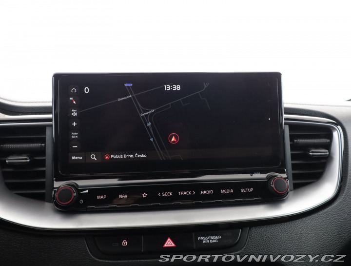 Kia ProCeed GT-Line 1.4 T-GDI 2021