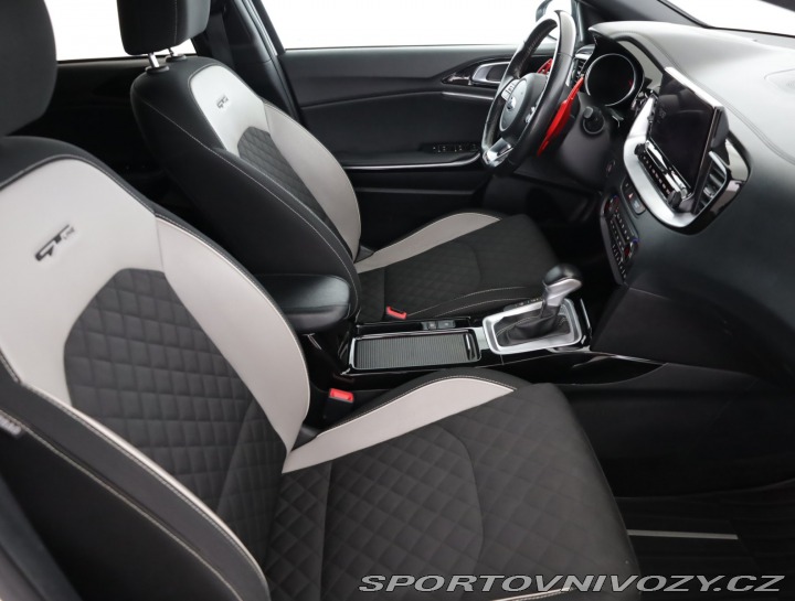 Kia ProCeed GT-Line 1.4 T-GDI 2021