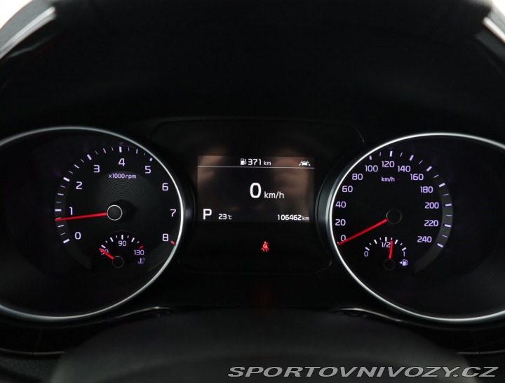 Kia ProCeed GT-Line 1.4 T-GDI 2021