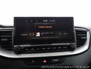 Kia ProCeed GT-Line 1.4 T-GDI 2021