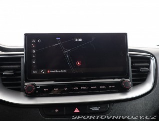 Kia ProCeed GT-Line 1.4 T-GDI 2021