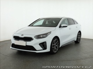 Kia ProCeed GT-Line 1.4 T-GDI 2021