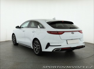 Kia ProCeed GT-Line 1.4 T-GDI 2021