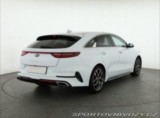 Kia ProCeed GT-Line 1.4 T-GDI 2021