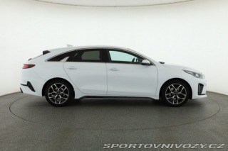 Kia ProCeed GT-Line 1.4 T-GDI 2021