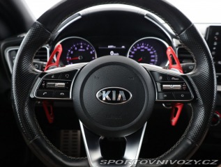 Kia ProCeed GT-Line 1.4 T-GDI 2021