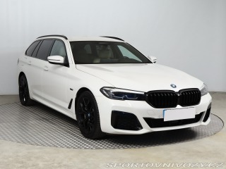 BMW 5 M Sport 530e