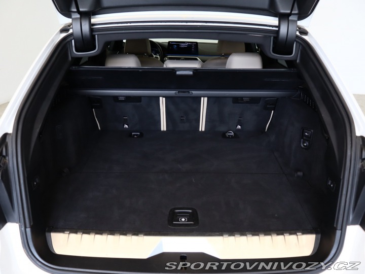 BMW 5 M Sport 530e 2022