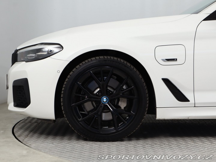 BMW 5 M Sport 530e 2022