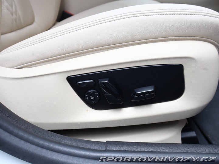 BMW 5 M Sport 530e 2022