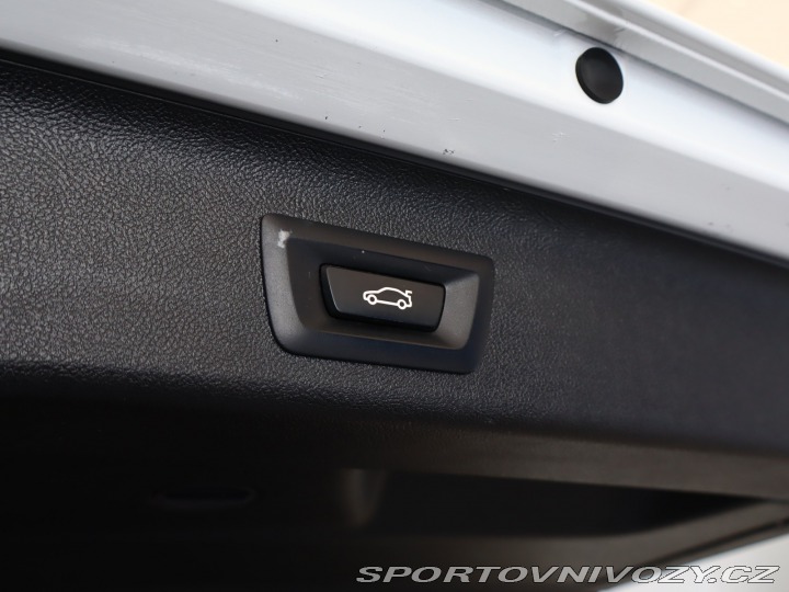 BMW 5 M Sport 530e 2022