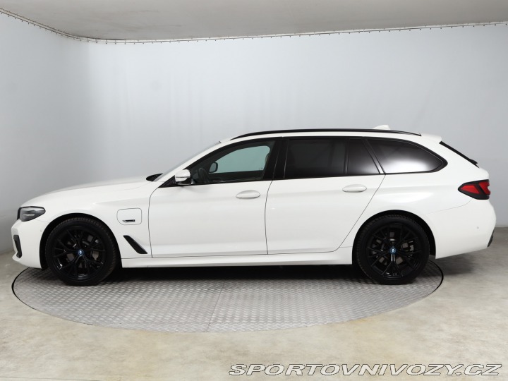 BMW 5 M Sport 530e 2022