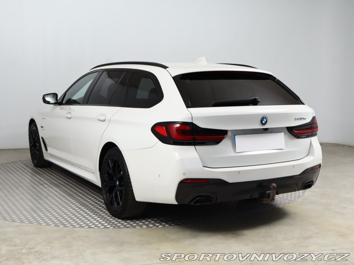 BMW 5 M Sport 530e 2022