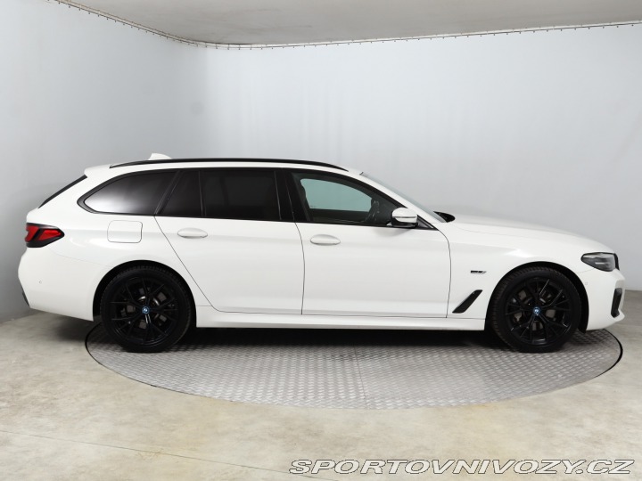 BMW 5 M Sport 530e 2022