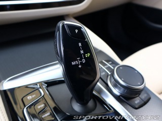 BMW 5 M Sport 530e 2022