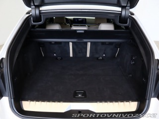 BMW 5 M Sport 530e 2022