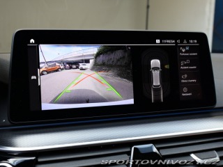 BMW 5 M Sport 530e 2022