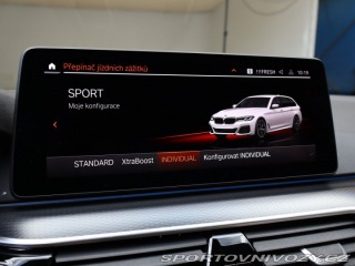 BMW 5 M Sport 530e 2022