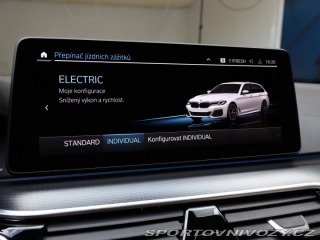 BMW 5 M Sport 530e 2022
