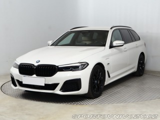 BMW 5 M Sport 530e 2022