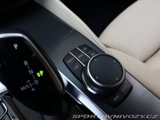BMW 5 M Sport 530e 2022