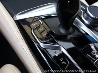 BMW 5 M Sport 530e 2022