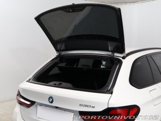 BMW 5 M Sport 530e 2022