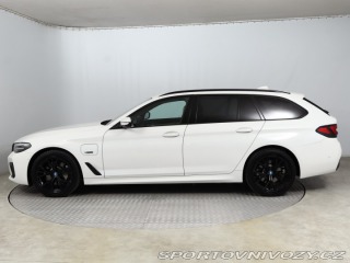 BMW 5 M Sport 530e 2022