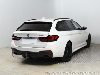 BMW 5 M Sport 530e 2022