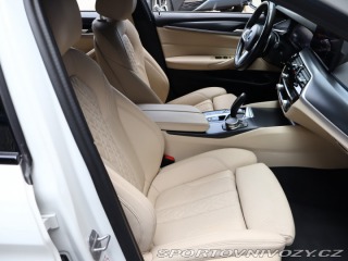 BMW 5 M Sport 530e 2022