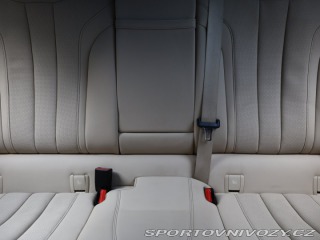 BMW 5 M Sport 530e 2022